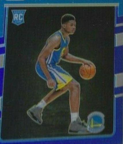 Damian Jones [Blue] #174