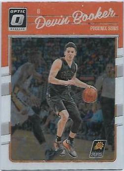 Devin Booker #121