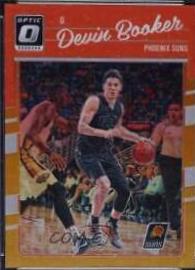 Devin Booker [Gold] #121
