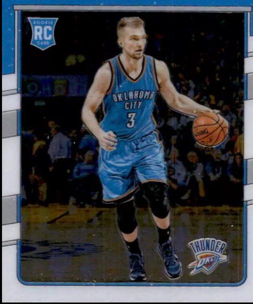 Domantas Sabonis #161
