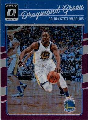 Draymond Green #138