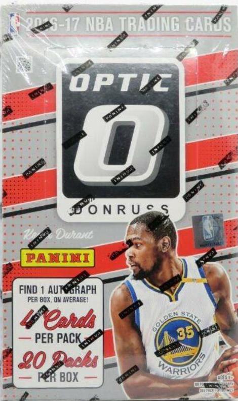 Hobby Box