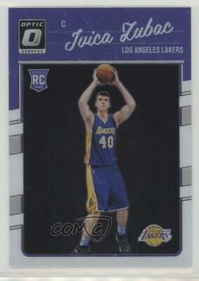 Ivica Zubac #176