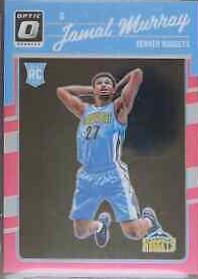 Jamal Murray [Pink] #157