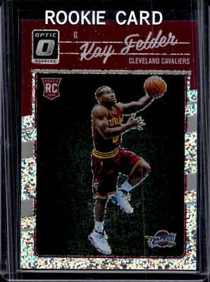 Kay Felder [White Sparkle] #192