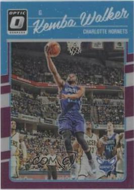 Kemba Walker #44