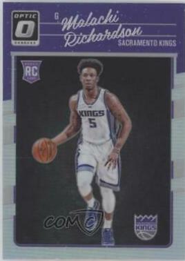 Malachi Richardson Holo #169