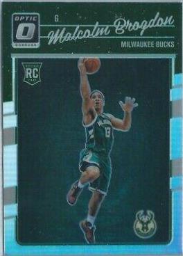 Malcolm Brogdon #179