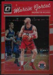 Marcin Gortat Red #142