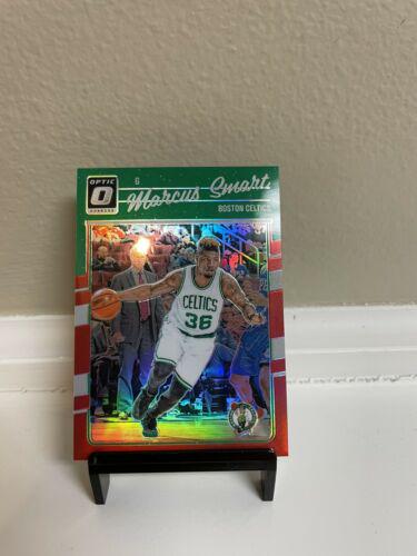 Marcus Smart Red #23