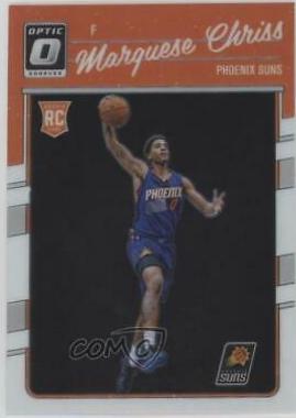Marquese Chriss #158