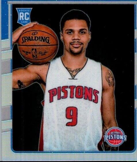 Michael Gbinije [Holo] #188