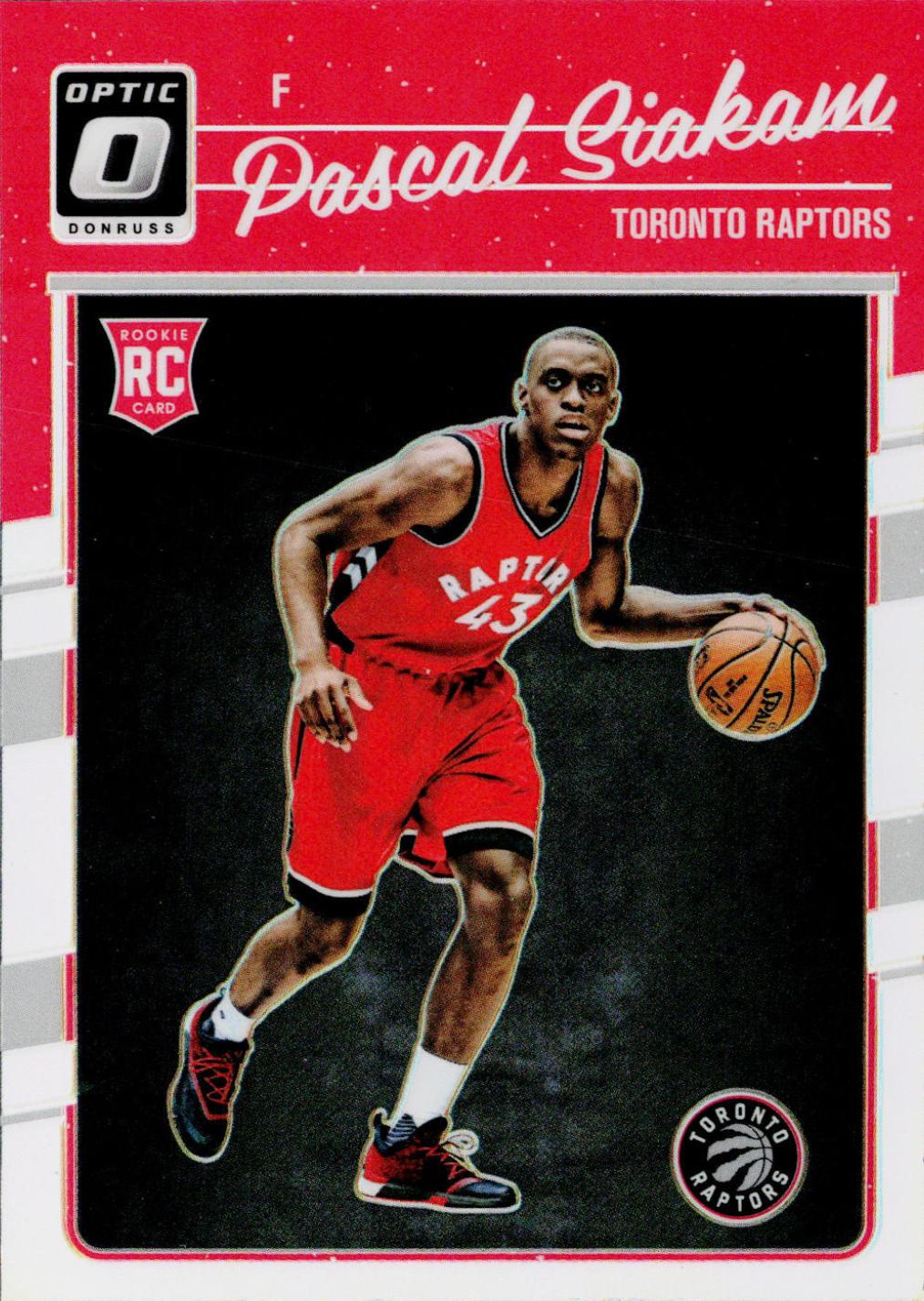 Pascal Siakam #171