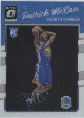 Patrick McCaw #181