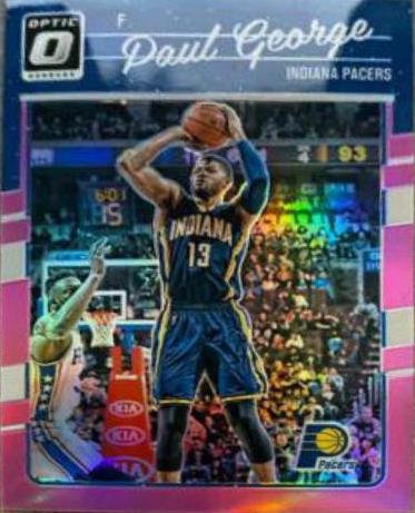 Paul George #93