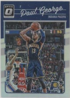 Paul George [Holo] #93