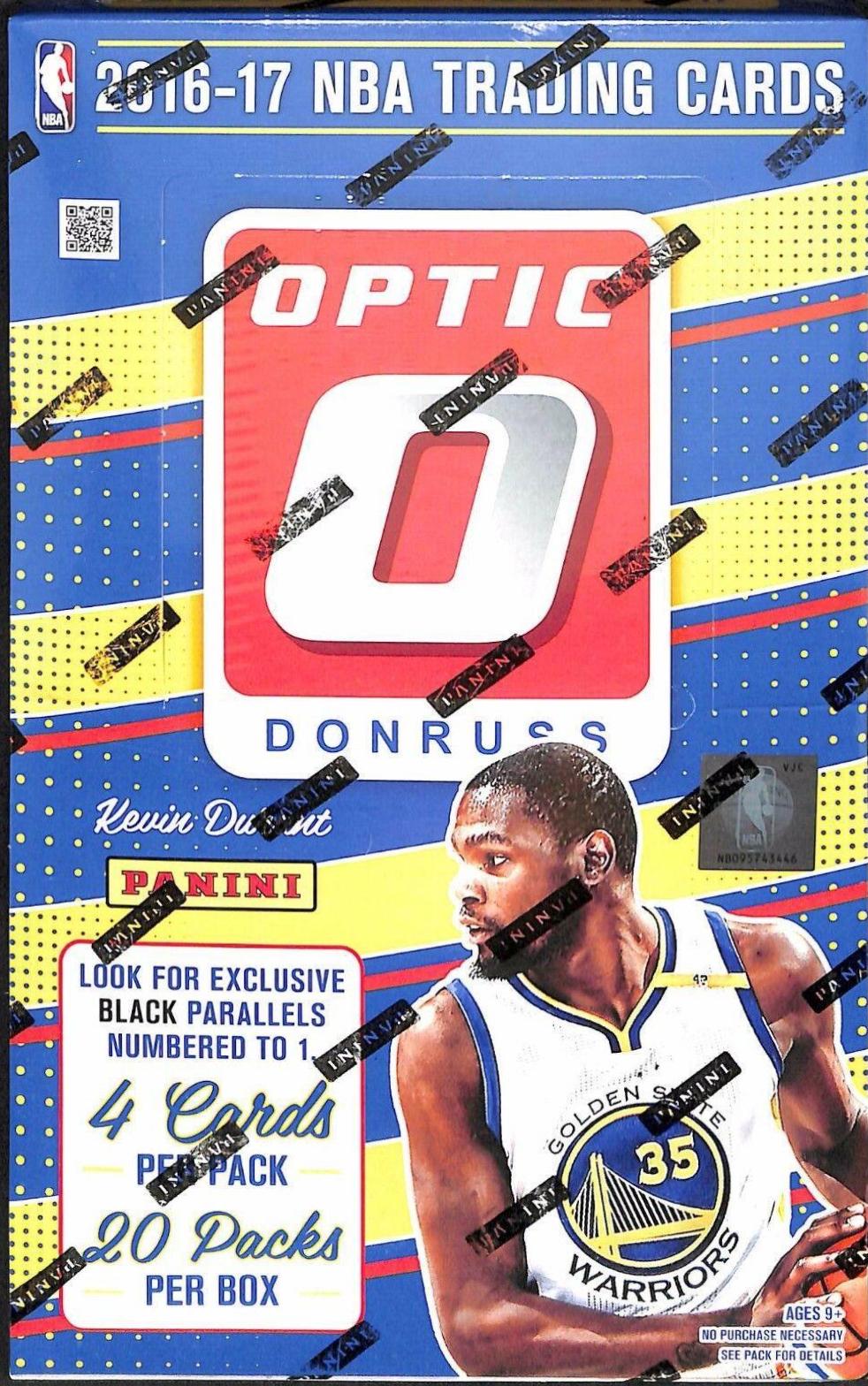 Retail Box