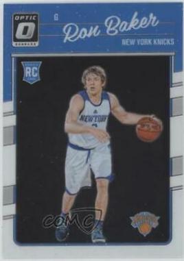 Ron Baker #200