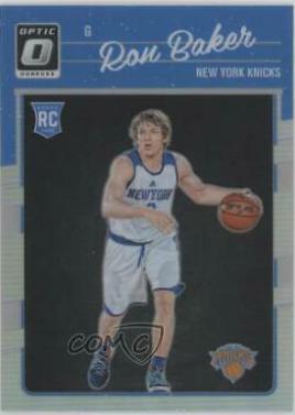 Ron Baker [Holo] #200