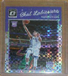 Skal Labissiere [Checkerboard] #172