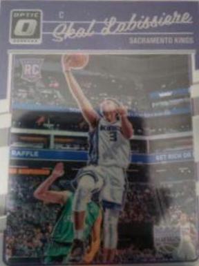 Skal Labissiere [Holo] #172