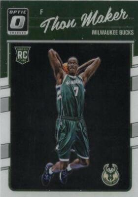 Thon Maker #160