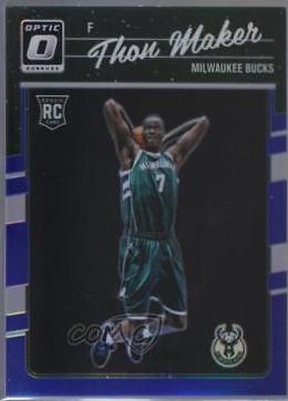 Thon Maker [Blue] #160
