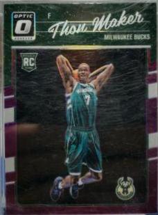 Thon Maker [Purple] #160
