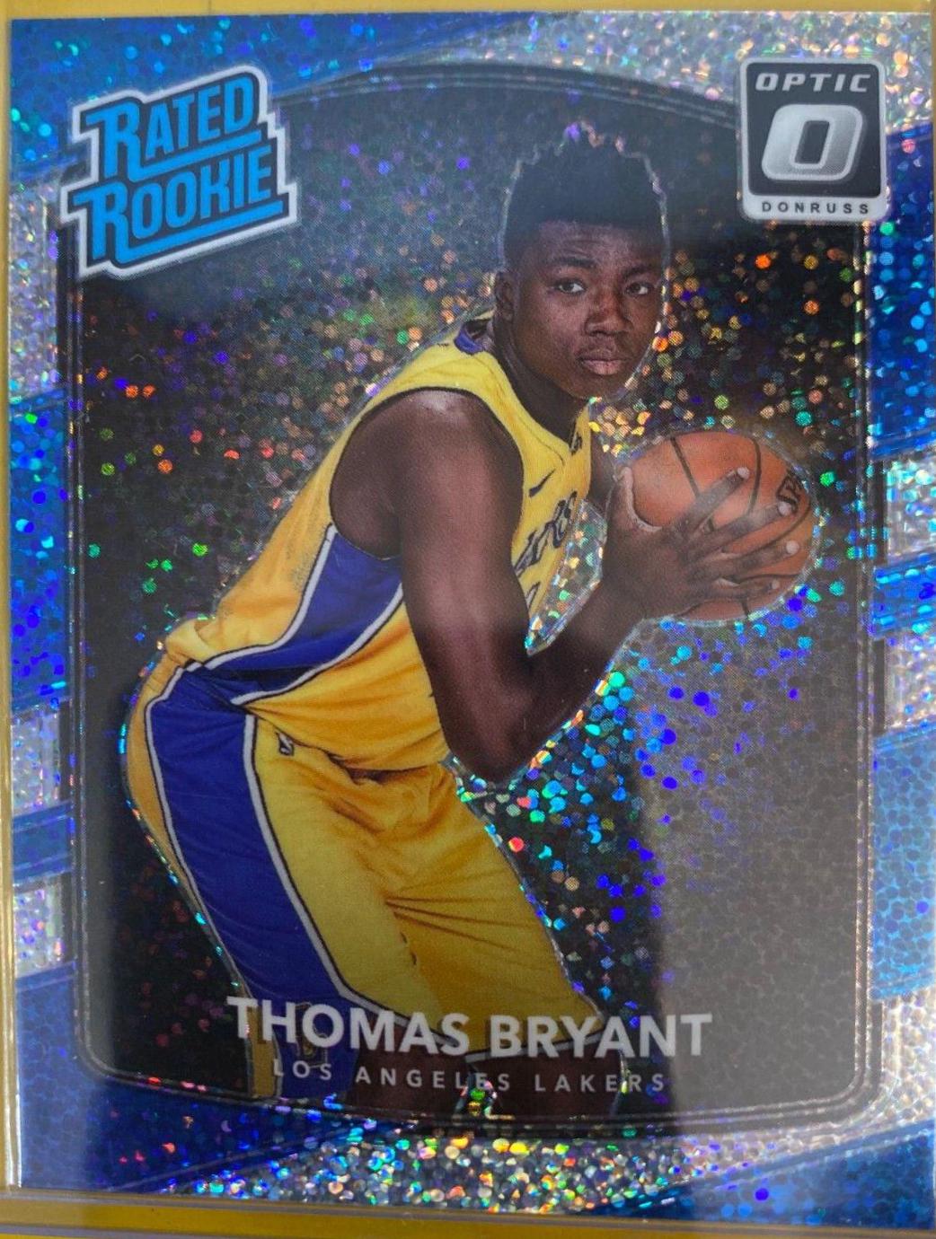 Thon Maker [White Sparkle] #160