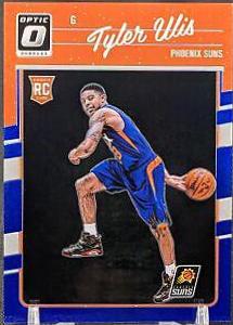 Tyler Ulis [Blue] #178