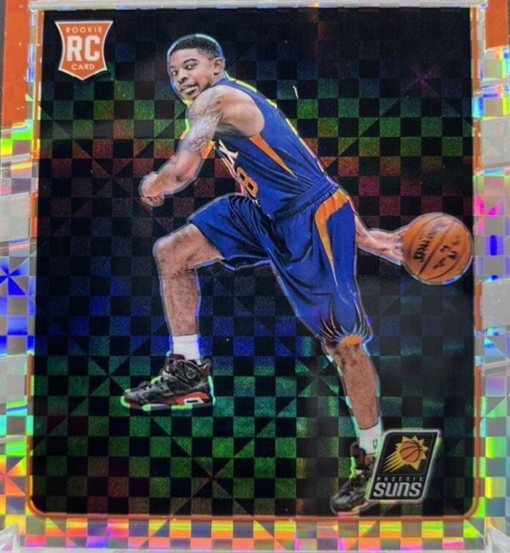 Tyler Ulis [Checkerboard] #178