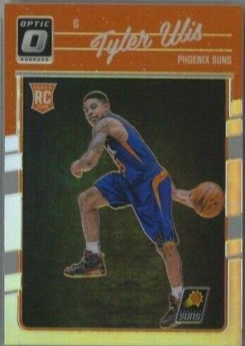 Tyler Ulis [Holo] #178