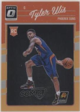 Tyler Ulis [Orange] #178