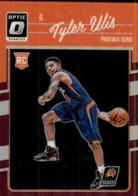 Tyler Ulis [Purple] #178