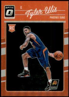 Tyler Ulis [Red] #178