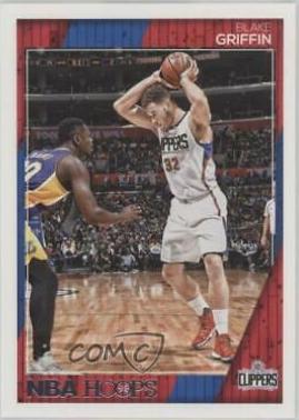 Blake Griffin #30