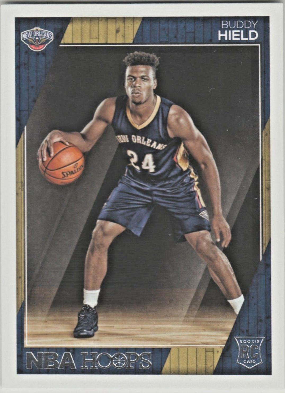 Buddy Hield #266