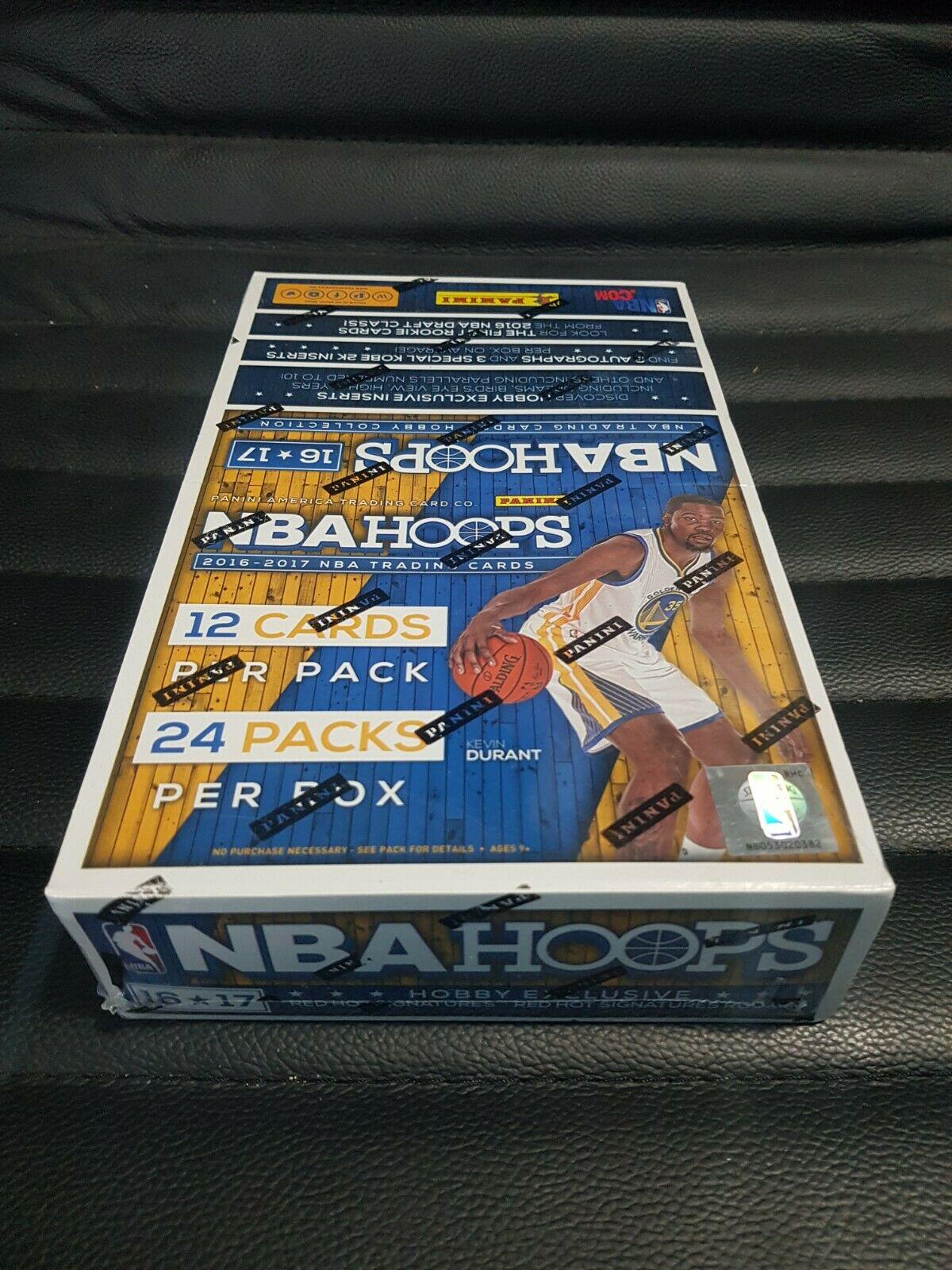 Hobby Box