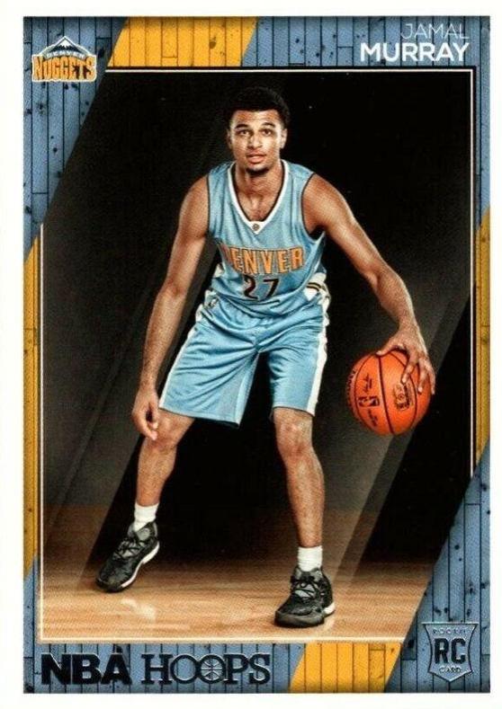 Jamal Murray #267