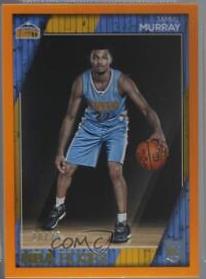 Jamal Murray [Orange] #267