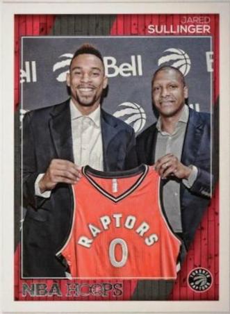 Jared Sullinger #28