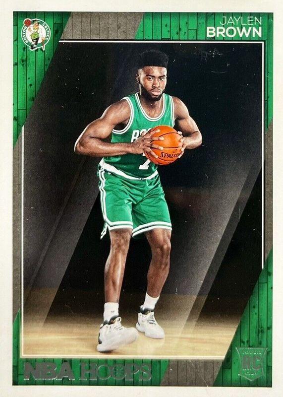Jaylen Brown #263