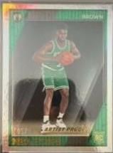 Jaylen Brown [Artist Proof] #263