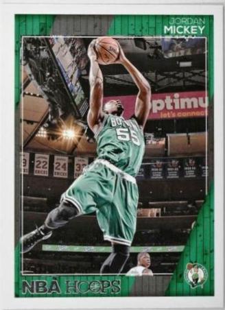 Jordan Mickey #176