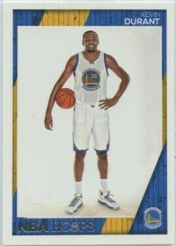 Kevin Durant #240