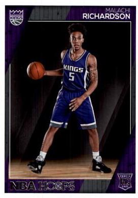 Malachi Richardson #279