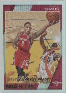 Michael Beasley [Artist Proof] #230