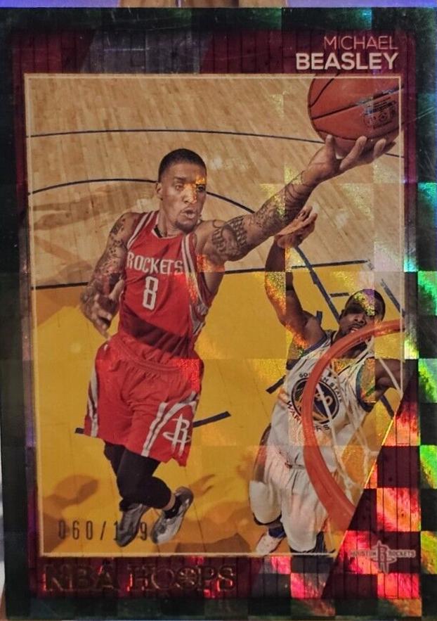 Michael Beasley [Green] #230