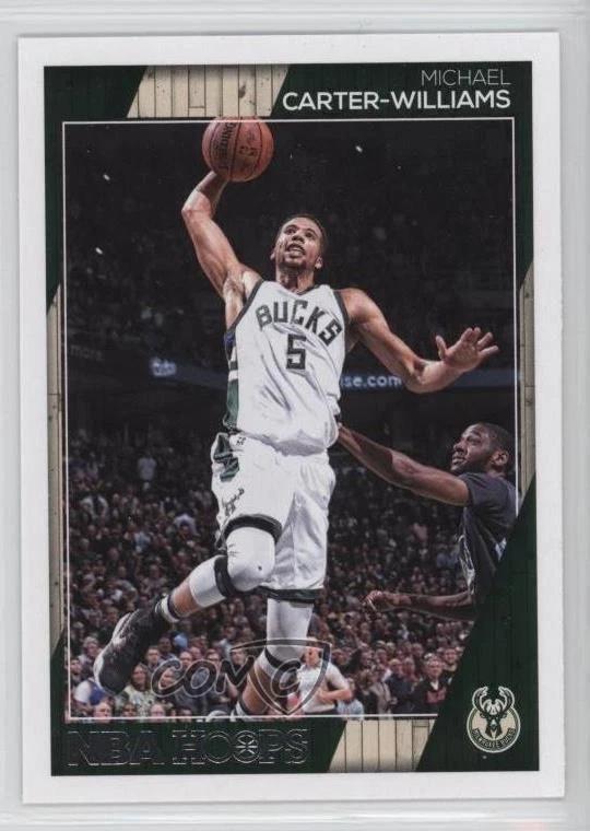 Michael Carter Williams #166