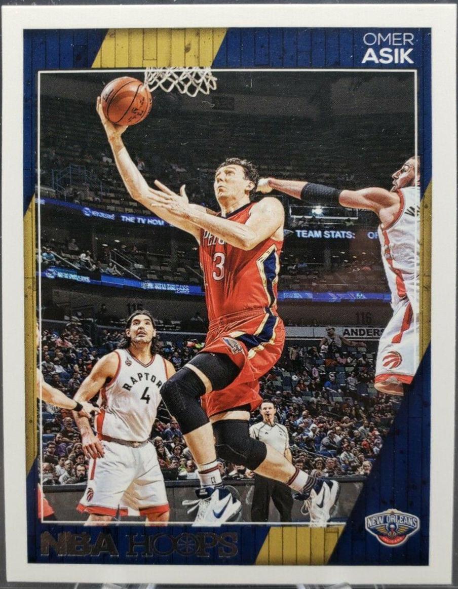 Omer Asik #222
